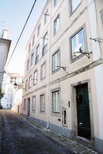 Apartamento The Point - Sintra 3