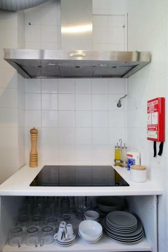 Apartamento The Point - Sintra 3