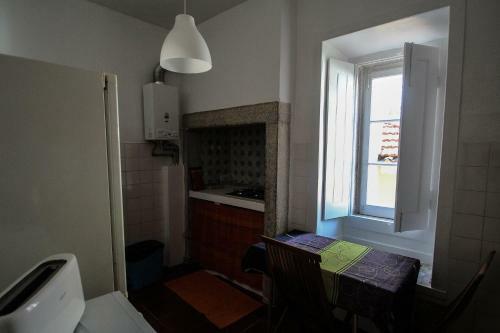 Apartamento Casas Do P�tio Sem Cantigas 4