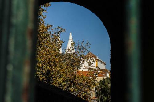 Apartamento Casas Do P�tio Sem Cantigas 4