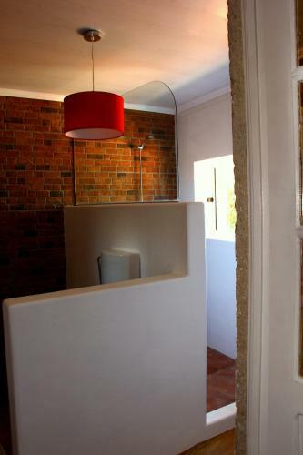 Apartamento Casas Do P�tio Sem Cantigas 4