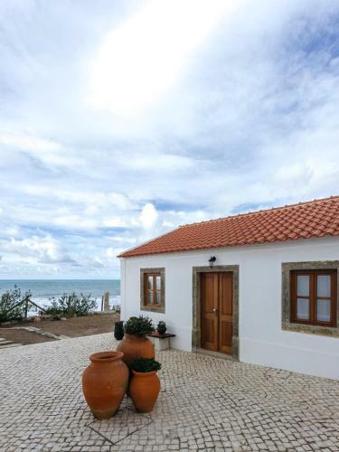 Casa Nas Arribas