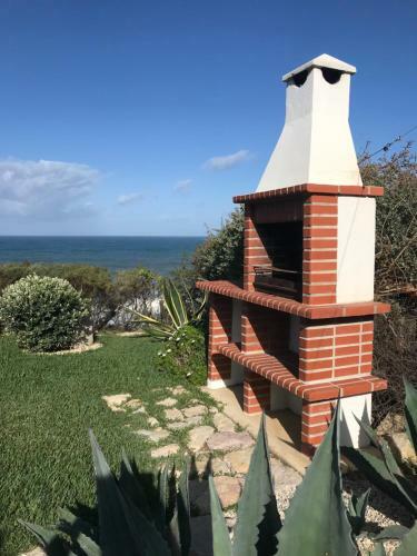 Casa Nas Arribas