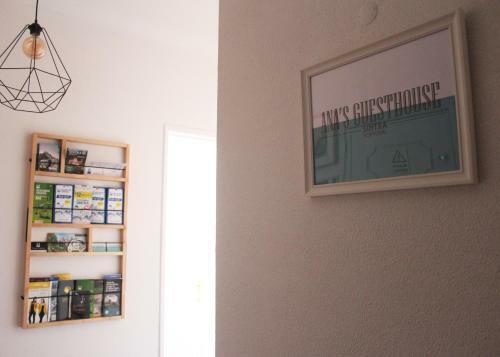Apartamento Ana's Guesthouse