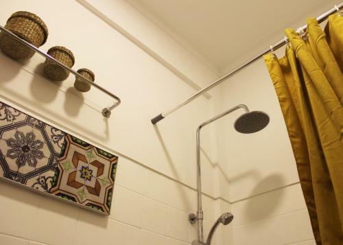 Apartamento Ana's Guesthouse