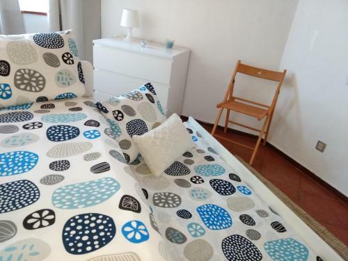 Mar E Serra Apartments IV