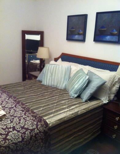 Apartamento Lisa House