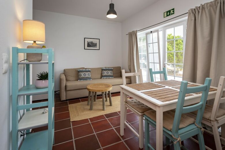 Bed & Breakfast Quinta Do P� Descal�o