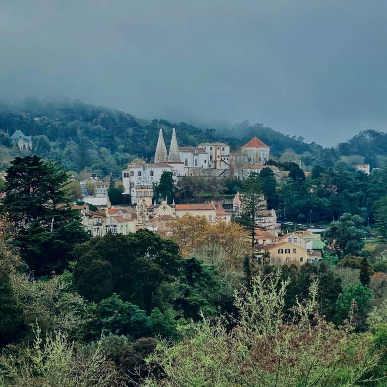 Bed & Breakfast Quinta Do P� Descal�o