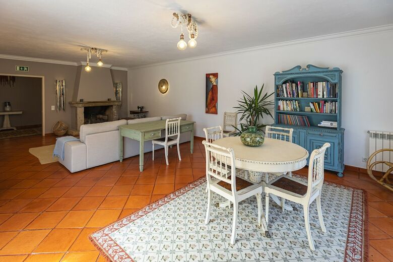 Bed & Breakfast Quinta Do P� Descal�o