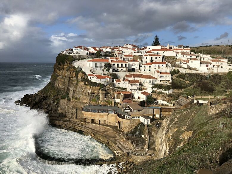 Bed & Breakfast Quinta Do P� Descal�o