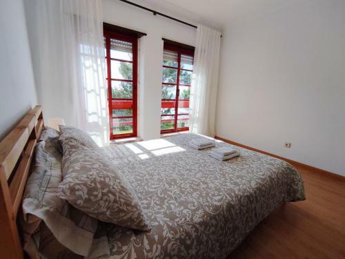 Magoito Beach Apartment
