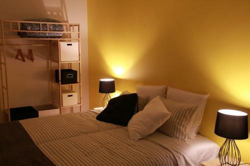 Hostal Casa Da Rocha