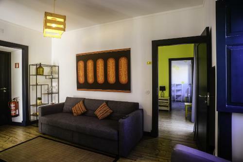 Hostal Casa Da Rocha