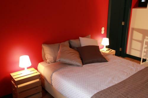 Hostal Casa Da Rocha