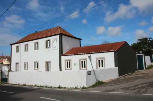 Hostal Casa Da Rocha
