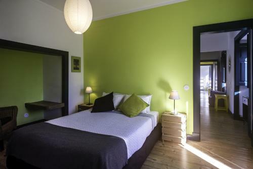 Hostal Casa Da Rocha