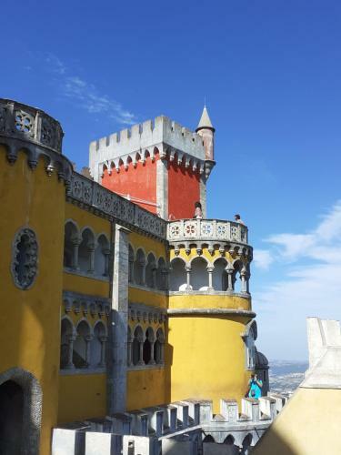 Hostal Casa Da Rocha