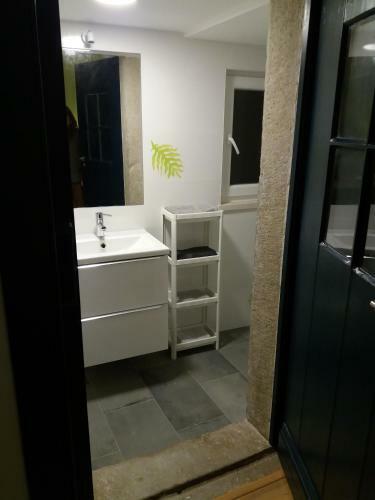 Hostal Casa Da Rocha