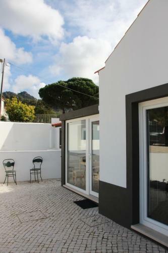 Hostal Casa Da Rocha