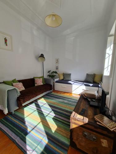 Maria Saudade Apartamento