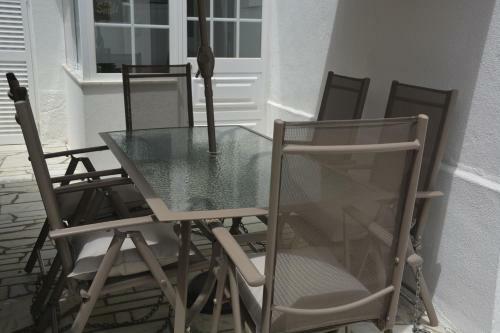 Chalet Do Descanso