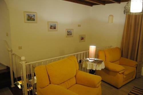 Casa Do Cha