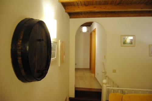 Casa Do Cha