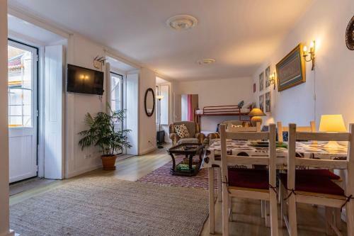 Apartamento The Point - Sintra 2