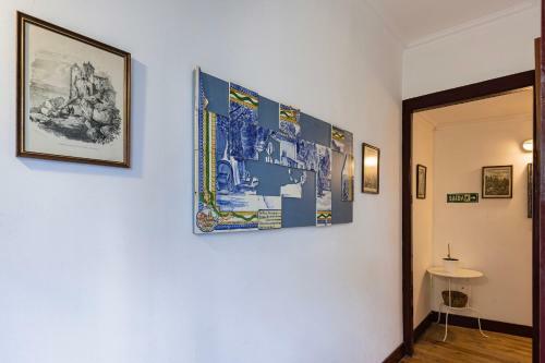Apartamento The Point - Sintra 2
