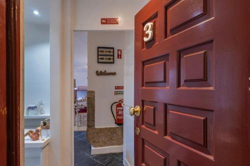 Apartamento The Point - Sintra 2