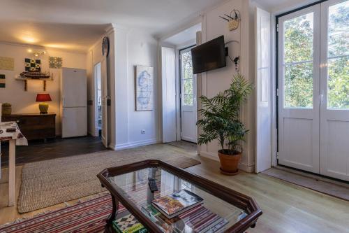 Apartamento The Point - Sintra 2