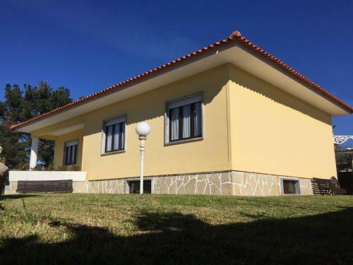 Villa Magoito