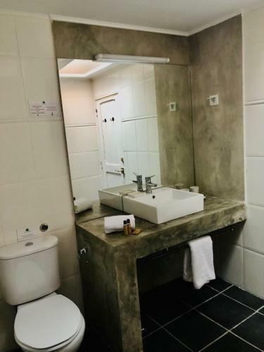 Agroturismo Vinha Da Quinta