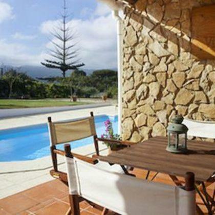 Agroturismo Vinha Da Quinta