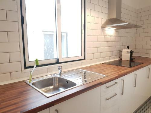 Apartamento Sintra Chalet