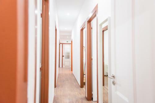 Apartamento Sintra Chalet