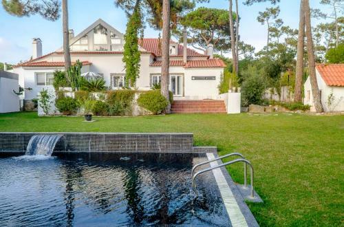 Villa Casa Na Praia Grande