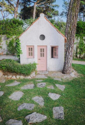Villa Casa Na Praia Grande