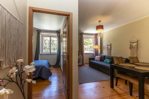 Apartamento Wine Inn Villa