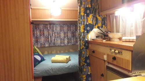 Agroturismo Sintra Vintage Caravan