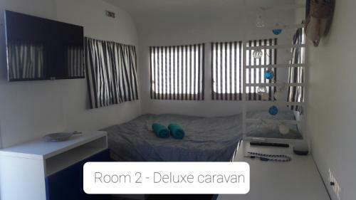 Agroturismo Sintra Vintage Caravan