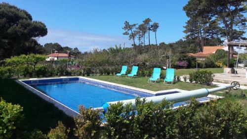 Agroturismo Sintra Vintage Caravan