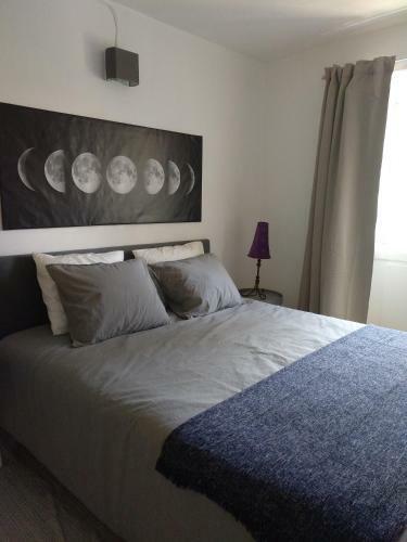 Moon House