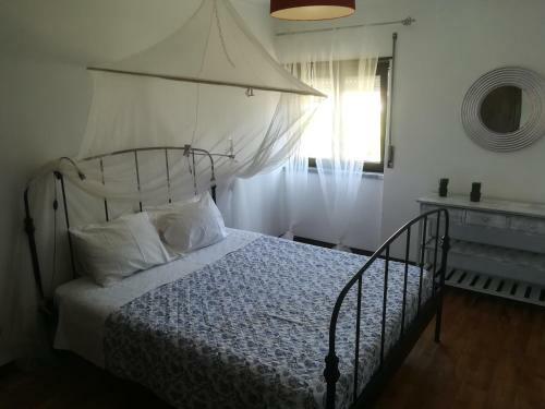 Sintra/colares Beach House With Mountain View