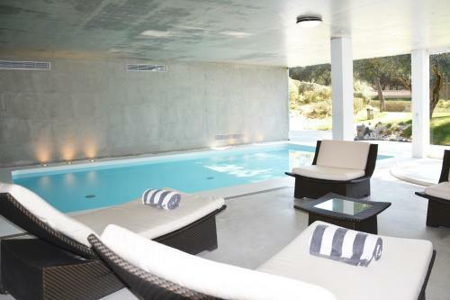 Villa Excalibur