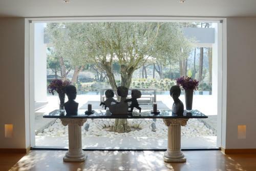 Villa Excalibur