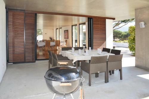 Villa Excalibur