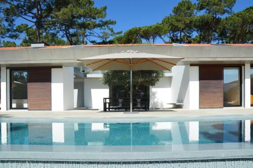 Villa Excalibur