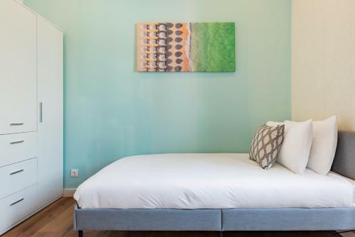 Apartamento My Sintra Story